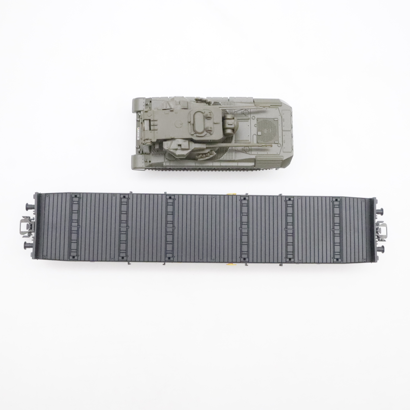 Märklin 48733 (5) Märklin 48733 Panzertransport "Gepard" – Bild 5