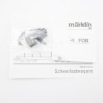 Märklin 48733 Panzertransport "Gepard" – Bild 6