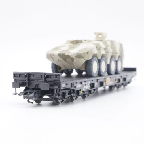 Güterwagen Spur H0 AC