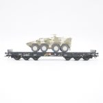 Märklin 48735 Panzertransport "Boxer" – Bild 2