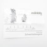 Märklin 48735 Panzertransport "Boxer" – Bild 6