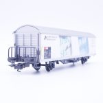 Güterwagen Spur H0 AC
