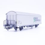 Güterwagen Spur H0 AC
