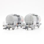 Güterwagen Spur H0 DC