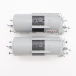 Roco 44086 SBB Kesselwagen "AVIA" – Bild 6