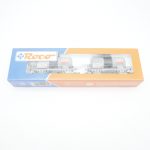 Roco 44086 SBB Kesselwagen "AVIA" – Bild 9