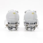 Roco 44113 SBB Kesselwagen "ESSO" – Bild 4