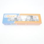 Roco 44113 SBB Kesselwagen "ESSO" – Bild 9