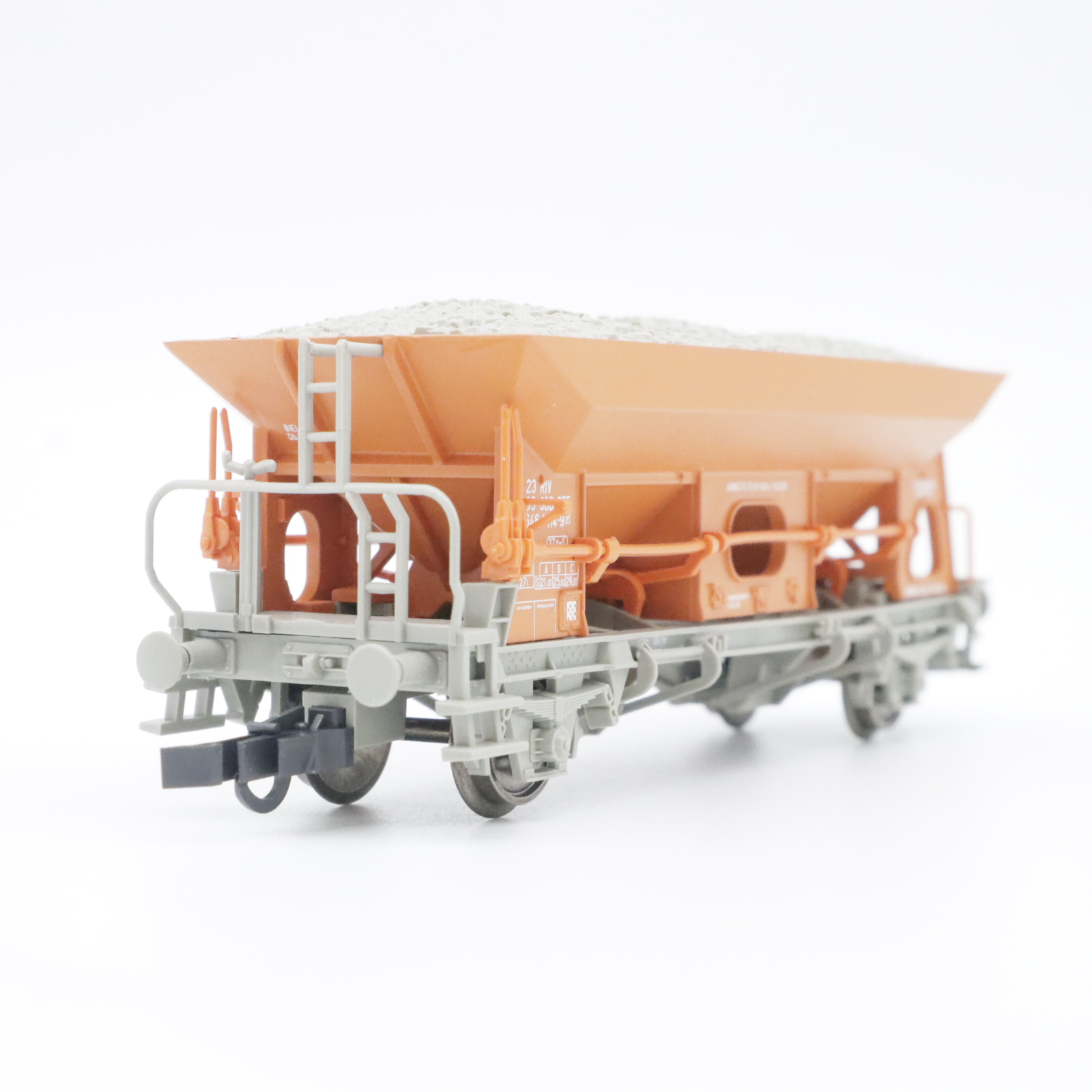 Roco 46681 (1) Güterwagen Spur H0 DC