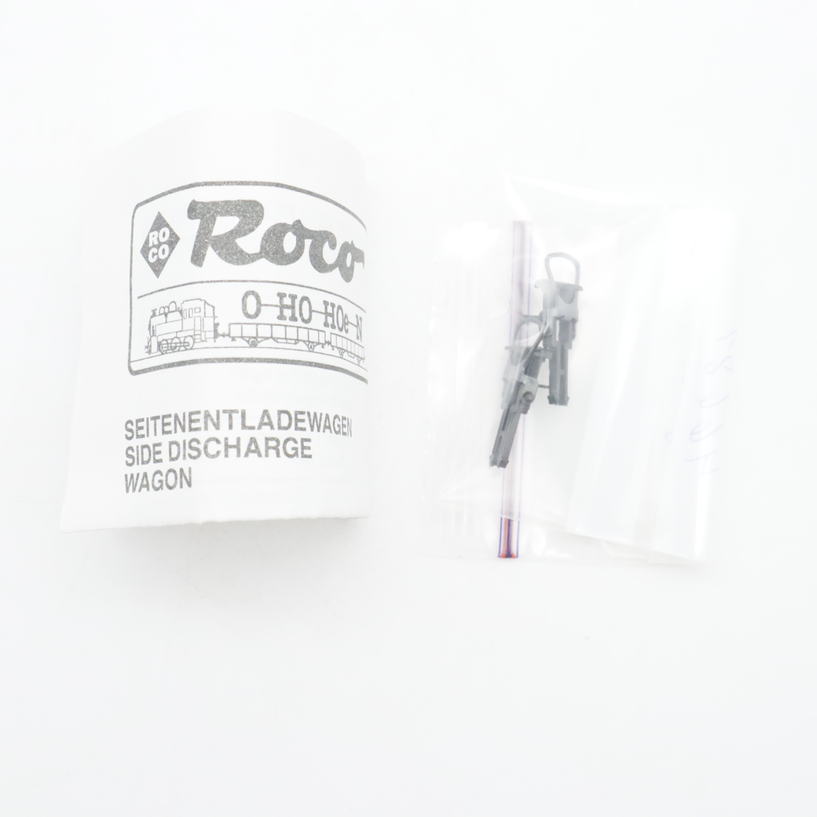 Roco 46681 (7) Roco 46681 SBB Kieswagen "Arnold+CO.AG" – Bild 7