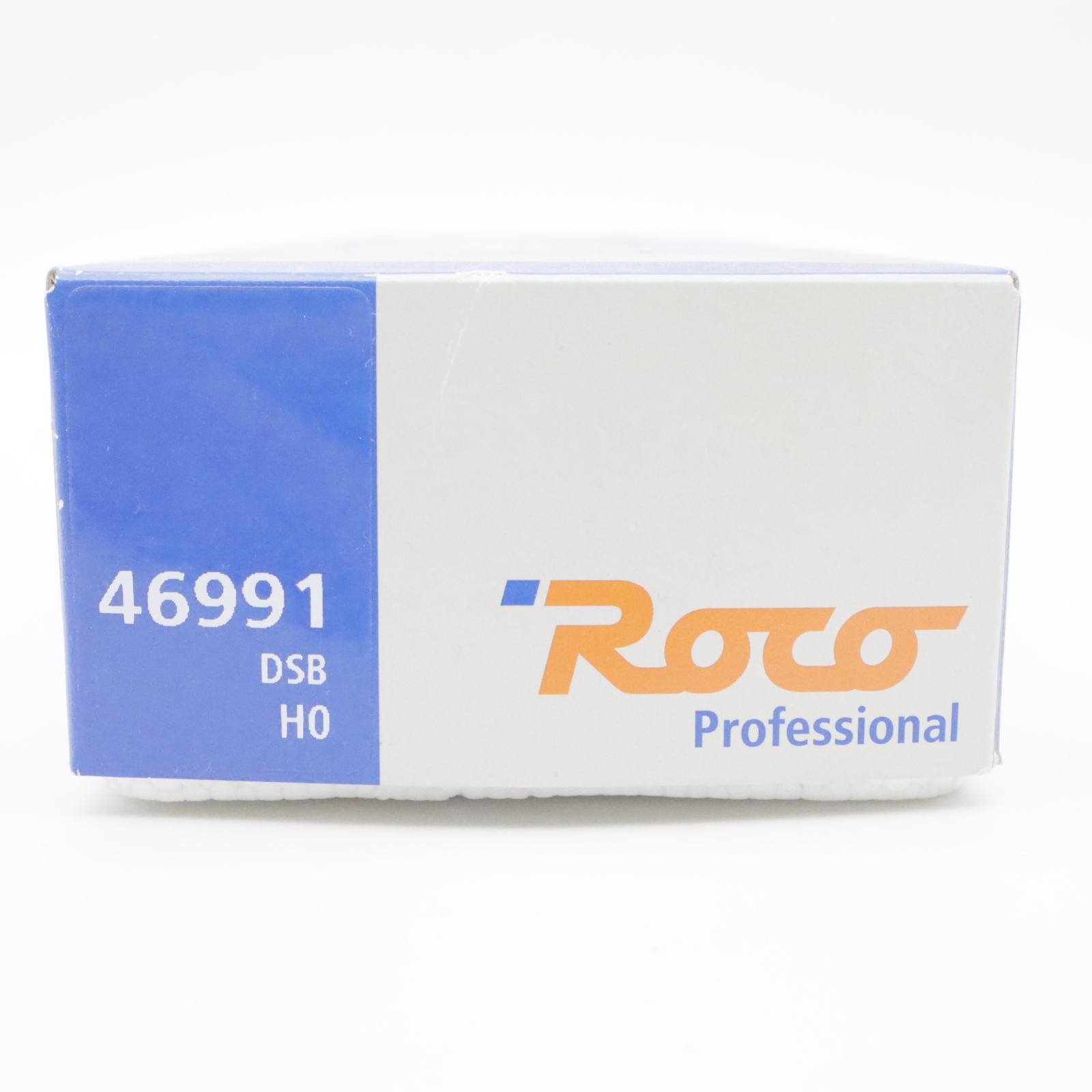 Roco 46991 (9) Roco 46991 DSB Kesselwagen "BP" – Bild 9