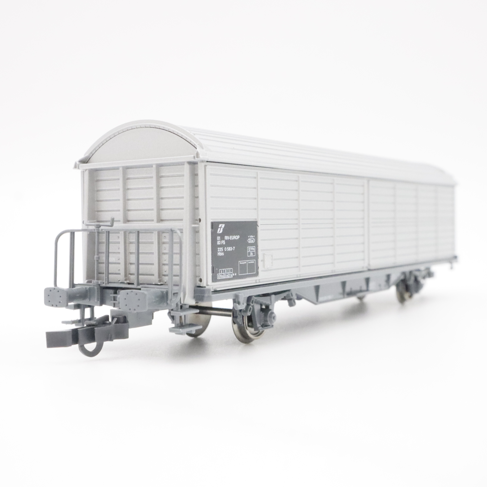 Roco 66439 (1) Spur H0 DC Wagen