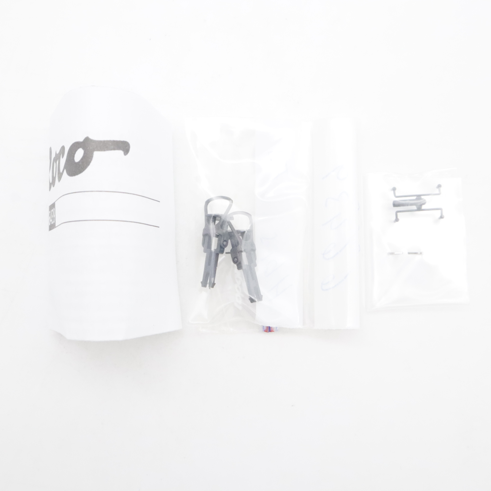 Roco 66439 (7) Roco 66439 FS Schiebewandwagen Hbis – Bild 7