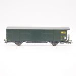 Roco 67181 SBB Postgüterwagen Set – Bild 5