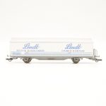 Roco / Baur 291021 SBB Güterwagen "Lindt" – Bild 4