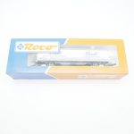 Roco / Baur 291021 SBB Güterwagen "Lindt" – Bild 8