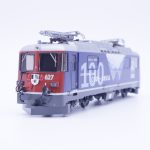 Bemo 1258 167 RhB Ge 4/4 II 627 "100 Jahre Arosa" – Bild 3