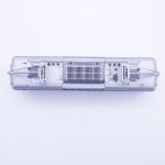 Bemo 1258 167 RhB Ge 4/4 II 627 "100 Jahre Arosa" – Bild 5