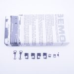 Bemo 1258 167 RhB Ge 4/4 II 627 "100 Jahre Arosa" – Bild 7