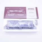 Bemo 1258 167 RhB Ge 4/4 II 627 "100 Jahre Arosa" – Bild 8