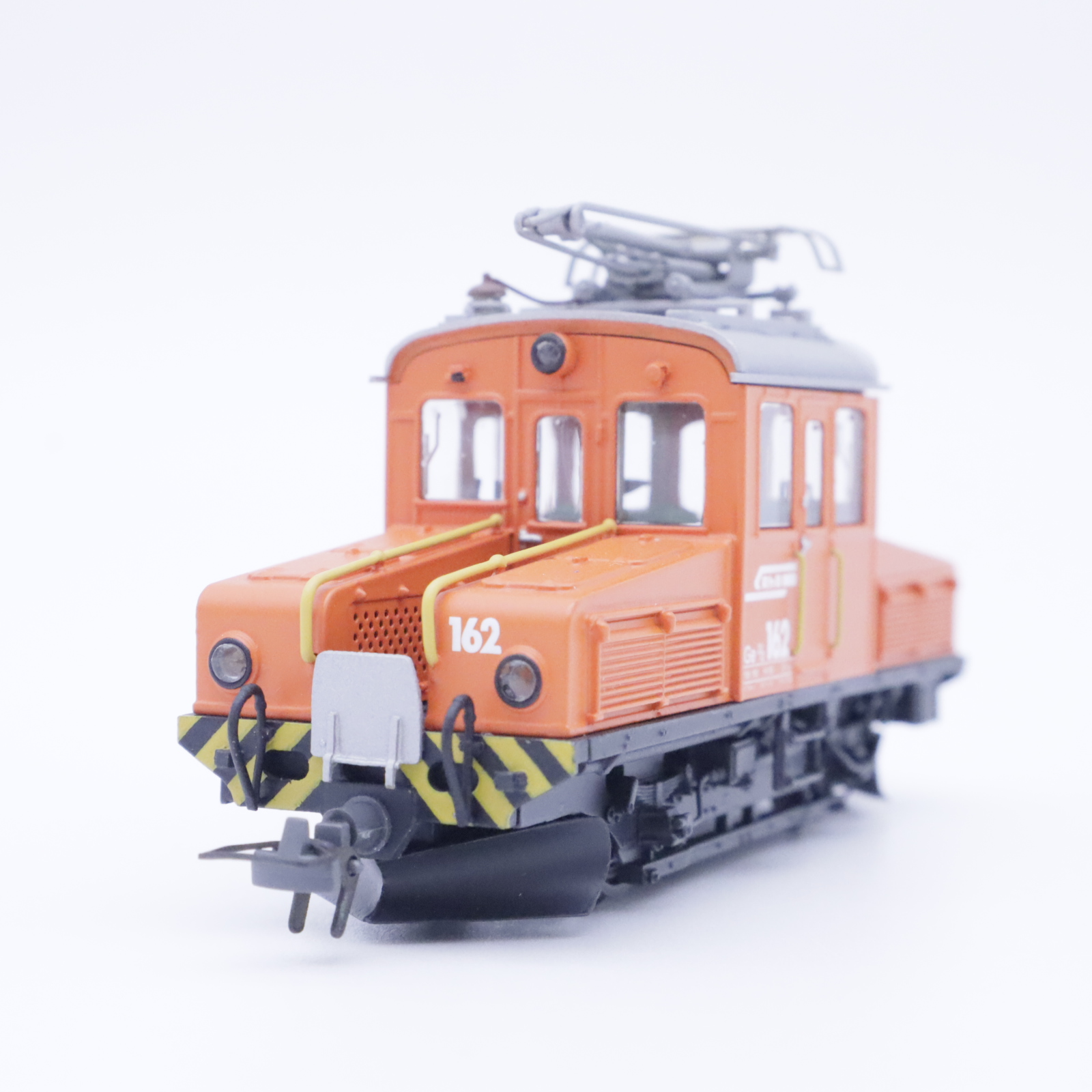 Bemo 1277 132 (1) Lok Spur H0m