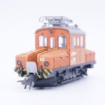 Bemo 1277 132 RhB Ge 2/2 162 Rangierlok – Bild 3