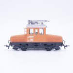 Bemo 1277 132 RhB Ge 2/2 162 Rangierlok – Bild 4