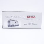 Bemo 1279 134 RhB Xm 2/2 Turmtriebwagen – Bild 9