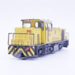Bemo 1289 102 RhB Gmf 4/4 242 Diesellokomotive – Bild 3