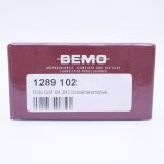 Bemo 1289 102 RhB Gmf 4/4 242 Diesellokomotive – Bild 9