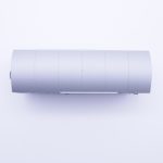 Bemo 2250 107 RhB K3 5007 Güterwagen – Bild 5