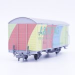 Bemo 2250 197 Privatwagen "A&M" – Bild 3