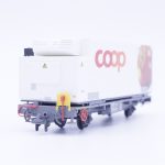 Güterwagen Spur H0m