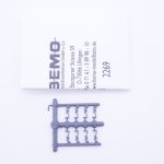 Bemo 2269 117 RhB Coop-Container "Apfel" – Bild 7