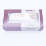 Bemo 2269 117 RhB Coop-Container "Apfel" – Bild 8