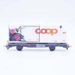 Bemo 2269 118 RhB Coop-Container "Edellieschen" – Bild 4