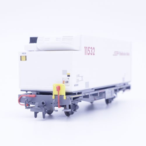 Güterwagen Spur H0m