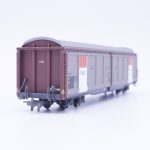 Bemo 2278 115 RhB Schiebewandwagen "Usego" – Bild 3