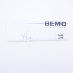 Bemo 2278 115 RhB Schiebewandwagen "Usego" – Bild 7