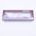 Bemo 2278 115 RhB Schiebewandwagen "Usego" – Bild 8