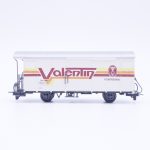 Bemo 2283 121 Güterwagen m. Korbbogd. "Valentin" – Bild 2