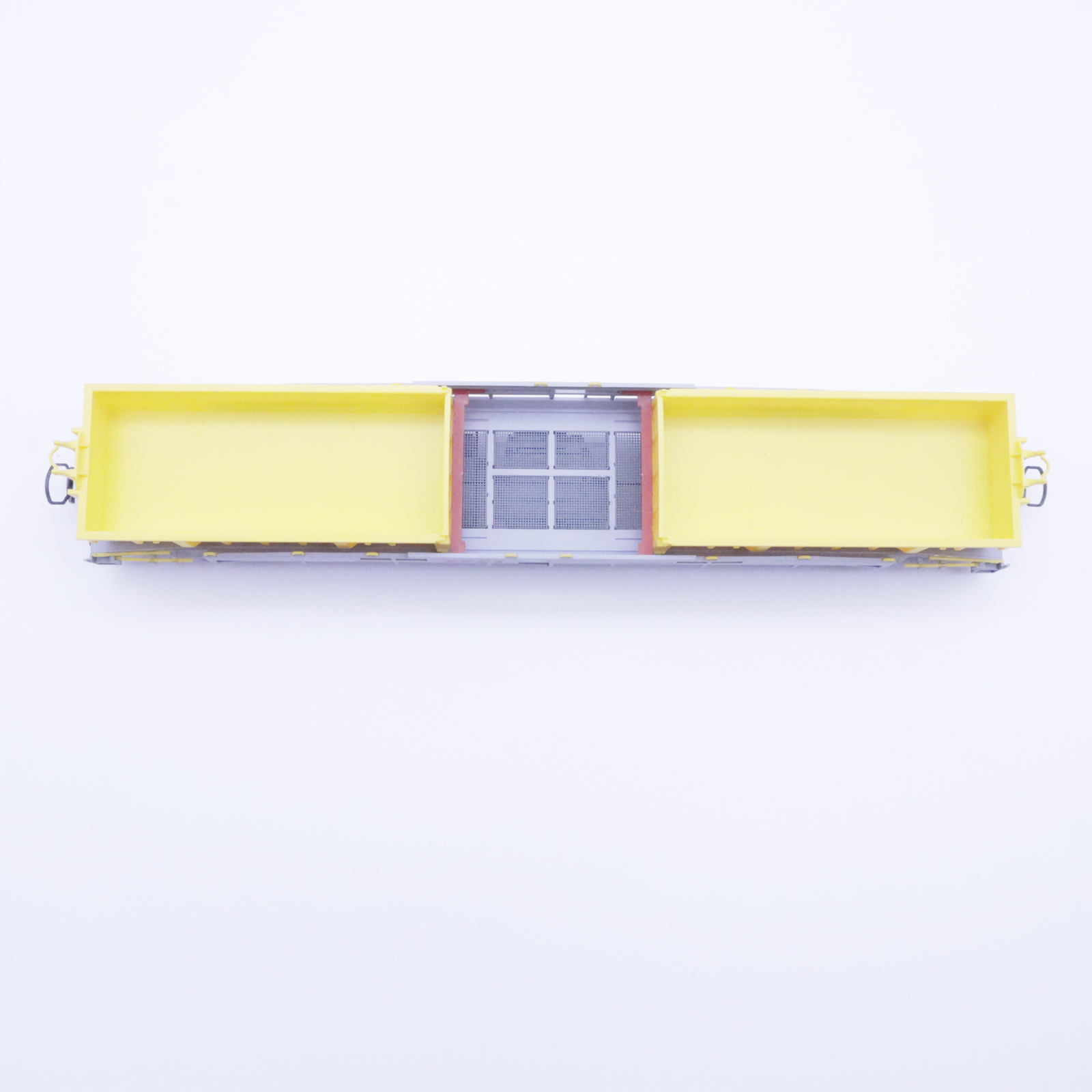 Bemo 2290 111 (5) Bemo 2290 111 RhB Sl 7771 ACTS-Tragwagen – Bild 5