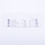 Bemo 2290 111 RhB Sl 7771 ACTS-Tragwagen – Bild 7