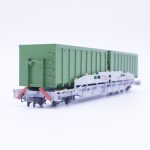 Güterwagen Spur H0m