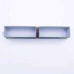 Bemo 2290 118 RhB Transportwagen mit Altpapiermulden – Bild 5