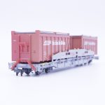 Güterwagen Spur H0m