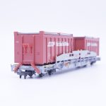 Bemo 2290 129 RhB SI 7769 ACTS-Tragwagen – Bild 3