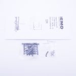 Bemo 2291 163 RhB Rungenwagen mit WB "RailCare" – Bild 7