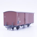 Bemo 2293 124 RhB Gbk-v 5504 Güterwagen – Bild 3