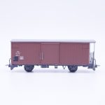 Bemo 2293 124 RhB Gbk-v 5504 Güterwagen – Bild 4